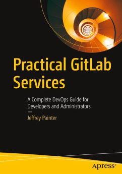 Practical Gitlab Services