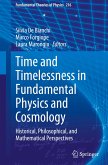 Time and Timelessness in Fundamental Physics and Cosmology