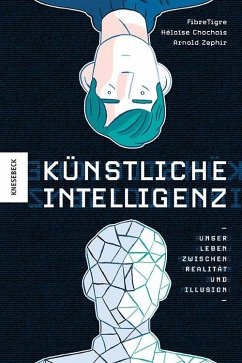 Künstliche Intelligenz - Zephir , Arnold;Tigre, Fibre