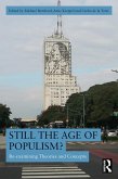 Still the Age of Populism? (eBook, ePUB)