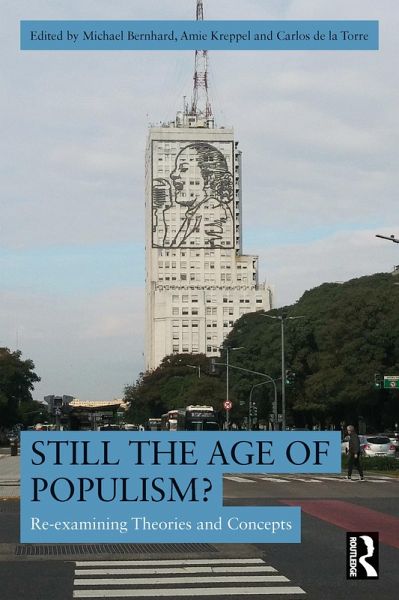 Still the Age of Populism? (eBook, ePUB) Still the Age of Populism? (eBook, ePUB)