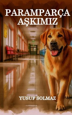 Paramparça Askimiz (eBook, ePUB) - Solmaz, Yusuf