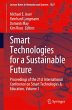 Smart Technologies for a Sustainable... - Bild 1