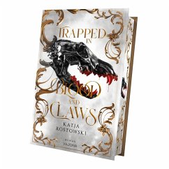 Trapped In Blood And Claws - Rostowski, Katja