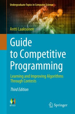 Guide to Competitive Programming - Laaksonen, Antti