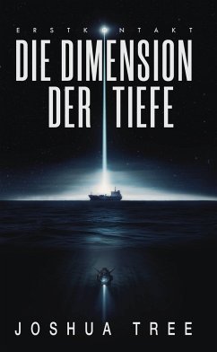 Die Dimension der Tiefe - Tree, Joshua