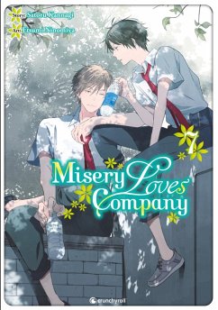 Misery Loves Company Bd.7 - Ninomiya, Etsumi