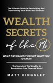Wealth Secrets Of The 1% (eBook, ePUB)