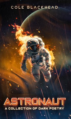 Astronaut (eBook, ePUB) - Blackhead, Cole