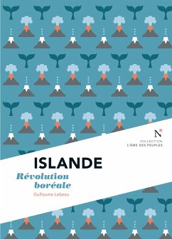Islande (eBook, ePUB) - Lebeau, Guillaume