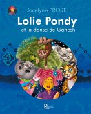 Lolie Pondy et la danse de Ganesh (eBook, ePUB)