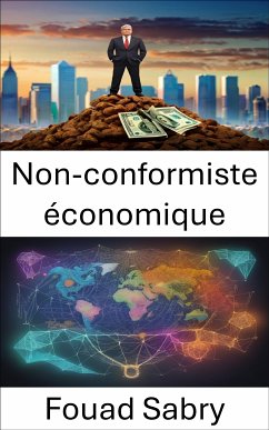 Non-conformiste économique (eBook, ePUB) - Sabry, Fouad