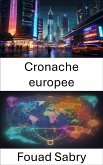 Cronache europee (eBook, ePUB)