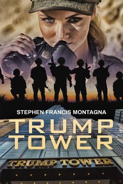 Trump Tower - Montagna, Stephen