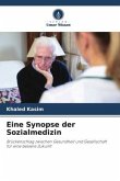 Eine Synopse der Sozialmedizin