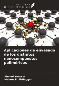 Cover Aplicaciones de envasado de los distintos nanocompuestos poliméricos