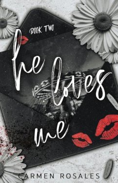 He Loves Me (Book Two) - Rosales, Carmen