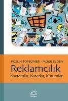 Reklamcilik - Topsümer, Füsun; Elden, Müge