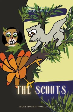 The Scouts - Wee, Janice
