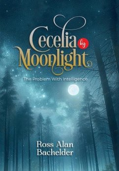 Cover Cecelia by Moonlight