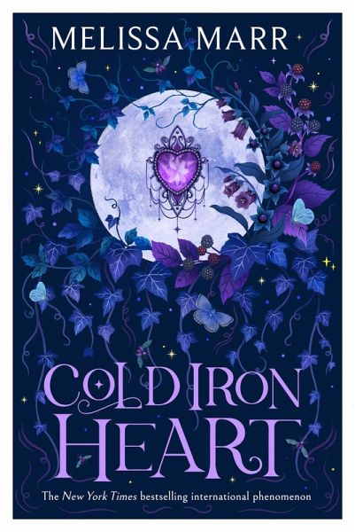 Cold Iron Heart (eBook, ePUB) Cold Iron Heart (eBook, ePUB)