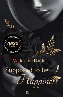 Supposed to be Happiness (eBook, ePUB) - Harder, Madelaine