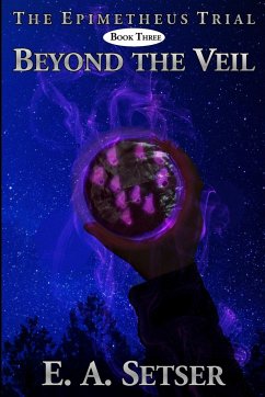 Beyond the Veil - Setser, E. A.