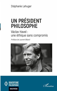 Un président philosophe - Lehuger, Stéphanie Un président philosophe - Lehuger, Stéphanie