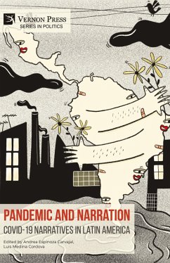 Pandemic and Narration Pandemic and Narration