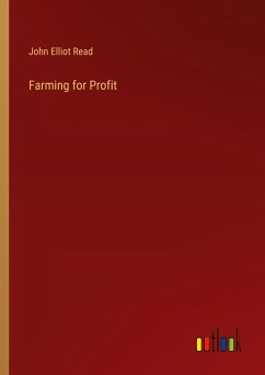 Farming for Profit