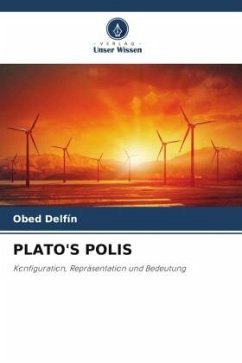 PLATO'S POLIS - Delfín, Obed