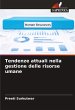 Tendenze attuali nella gestione delle... - Bild 1