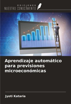 Aprendizaje automático para previsiones microeconómicas - Kataria, Jyoti