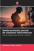 Sombreamento parcial de sistemas fotovoltaicos