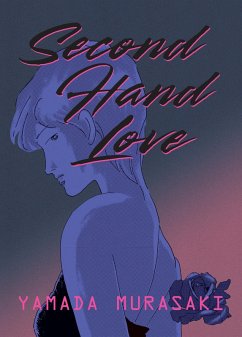 Second Hand Love (eBook, PDF) - Murasaki, Yamada