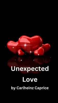 Unexpected Love (eBook, ePUB)