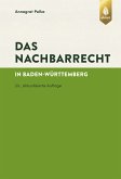 Das Nachbarrecht (eBook, ePUB)