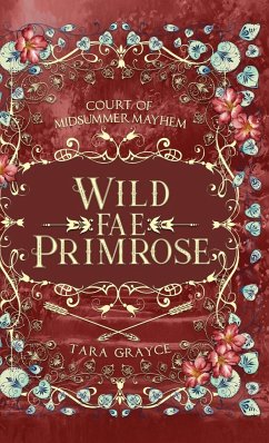 Wild Fae Primrose - Grayce, Tara