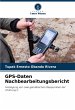 GPS-Daten Nachbearbeitungsbericht - Bild 1