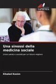 Una sinossi della medicina sociale