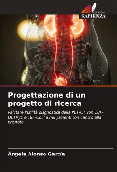 Cover Progettazione di un progetto di ricerca
