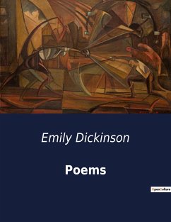 Poems - Dickinson, Emily