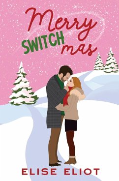 Merry Switchmas - Eliot, Elise