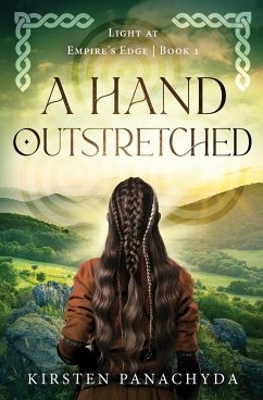 A Hand Outstretched - Panachyda, Kirsten