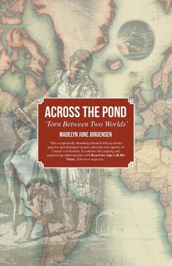 Across the Pond - Jorgensen, Madelyn June