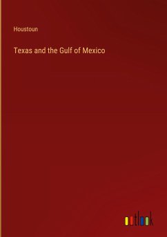 Texas and the Gulf of Mexico