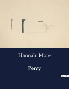 Percy - More, Hannah