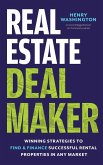 Real Estate Deal Maker (eBook, ePUB)
