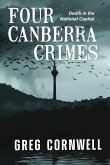 Four Canberra Crimes (eBook, ePUB)