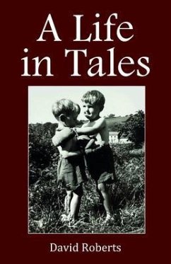 Cover A Life in Tales (eBook, ePUB)